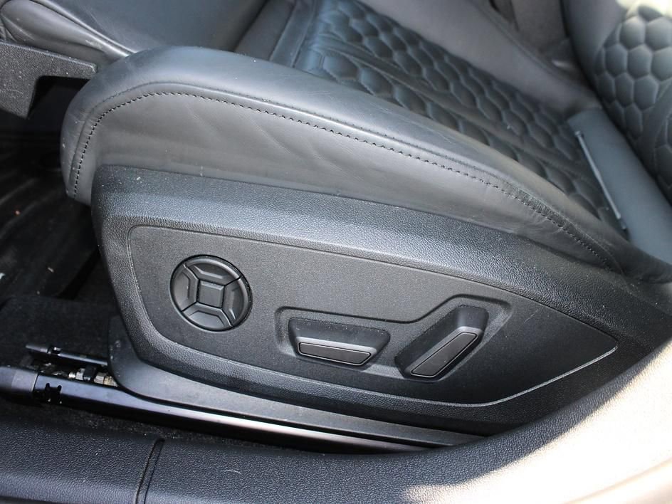 Used 2024 Audi RS 3 w/ Black Optic Plus Package image 41