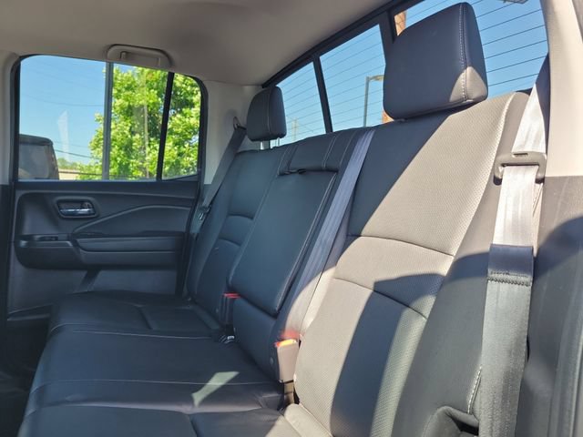 Certified 2023 Honda Ridgeline RTL-E image 29
