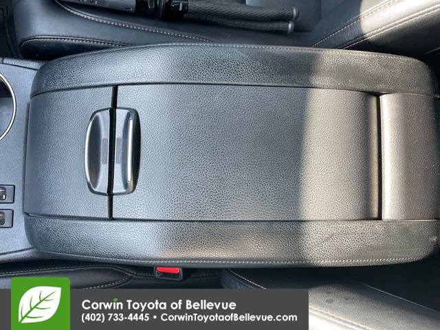 Used 2019 Toyota Highlander XLE image 16