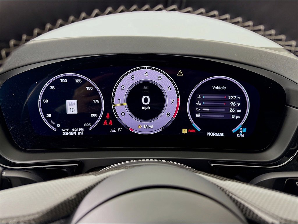 Used 2024 Porsche Cayenne Turbo GT image 17