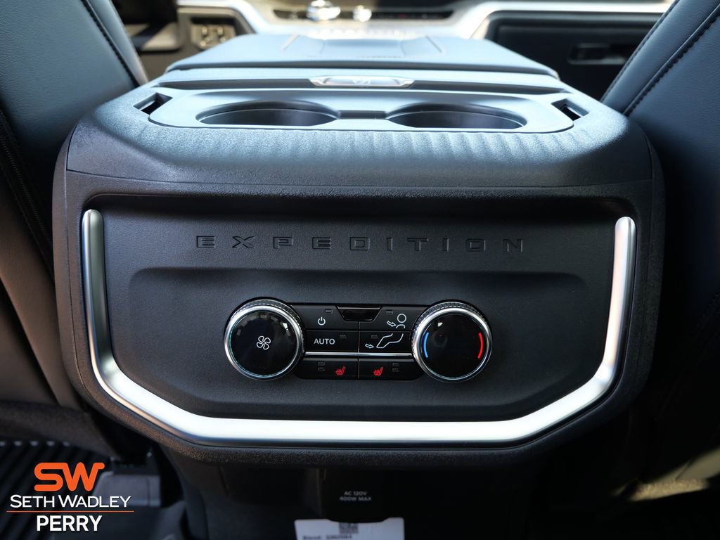 New 2026 Ford Expedition Tremor image 20