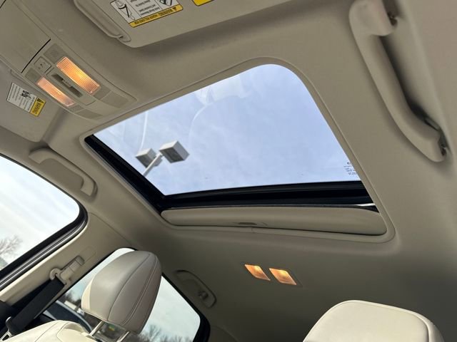 Used 2017 MAZDA CX-5 Grand Touring w/ Premium Package image 30