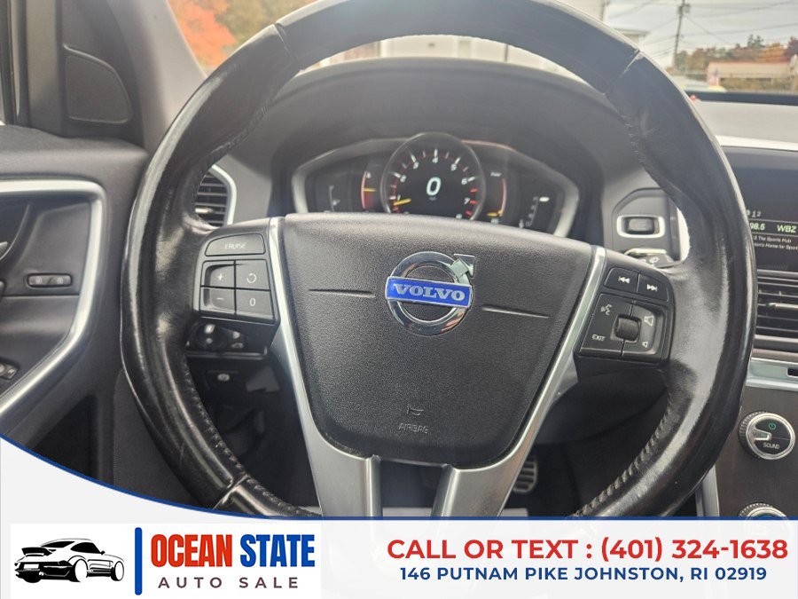 Used 2016 Volvo XC60 T5 Premier AWD/4WD image 21