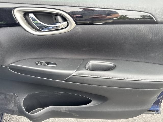 Used 2019 Nissan Sentra SV FWD image 24