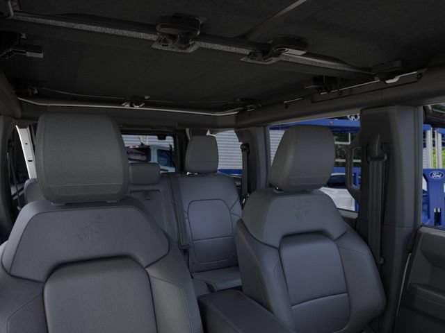 New 2026 Ford Bronco Outer Banks AWD/4WD image 14