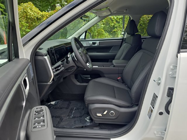 New 2027 Hyundai Santa Fe SEL FWD image 13