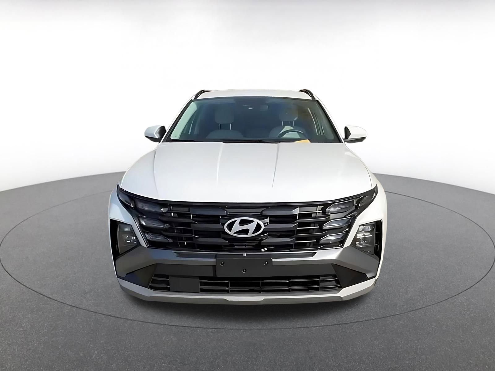 Used 2025 Hyundai Tucson SEL image 4