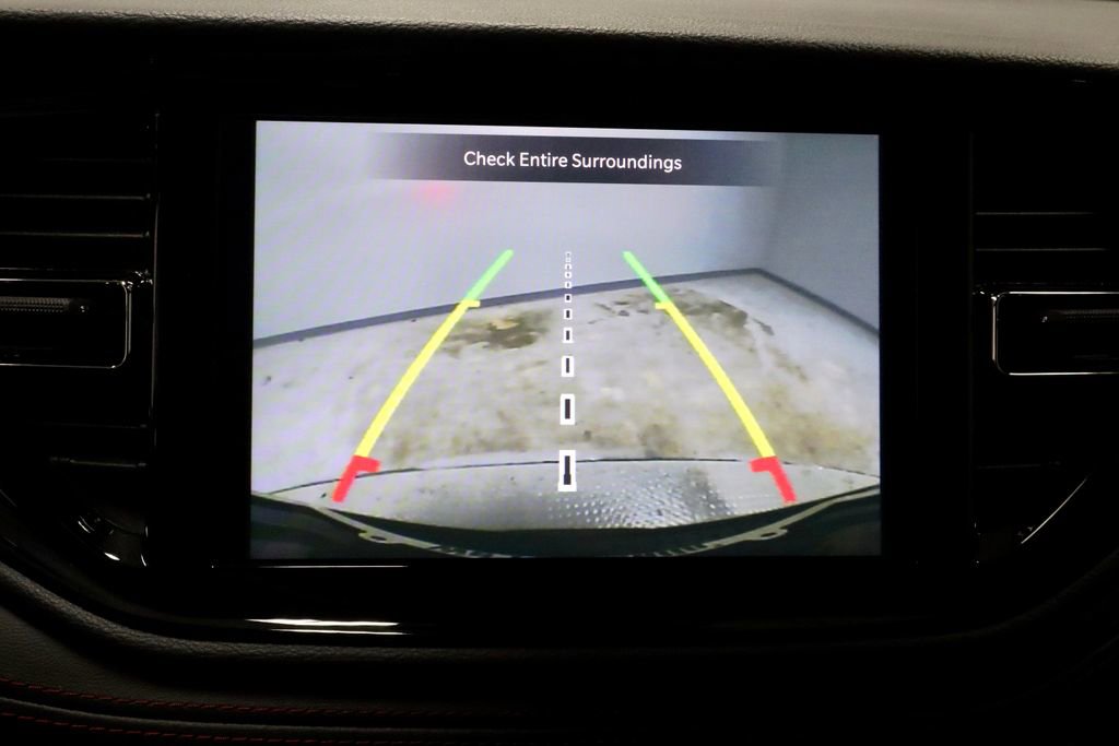 Used 2026 Dodge Durango GT AWD/4WD image 2