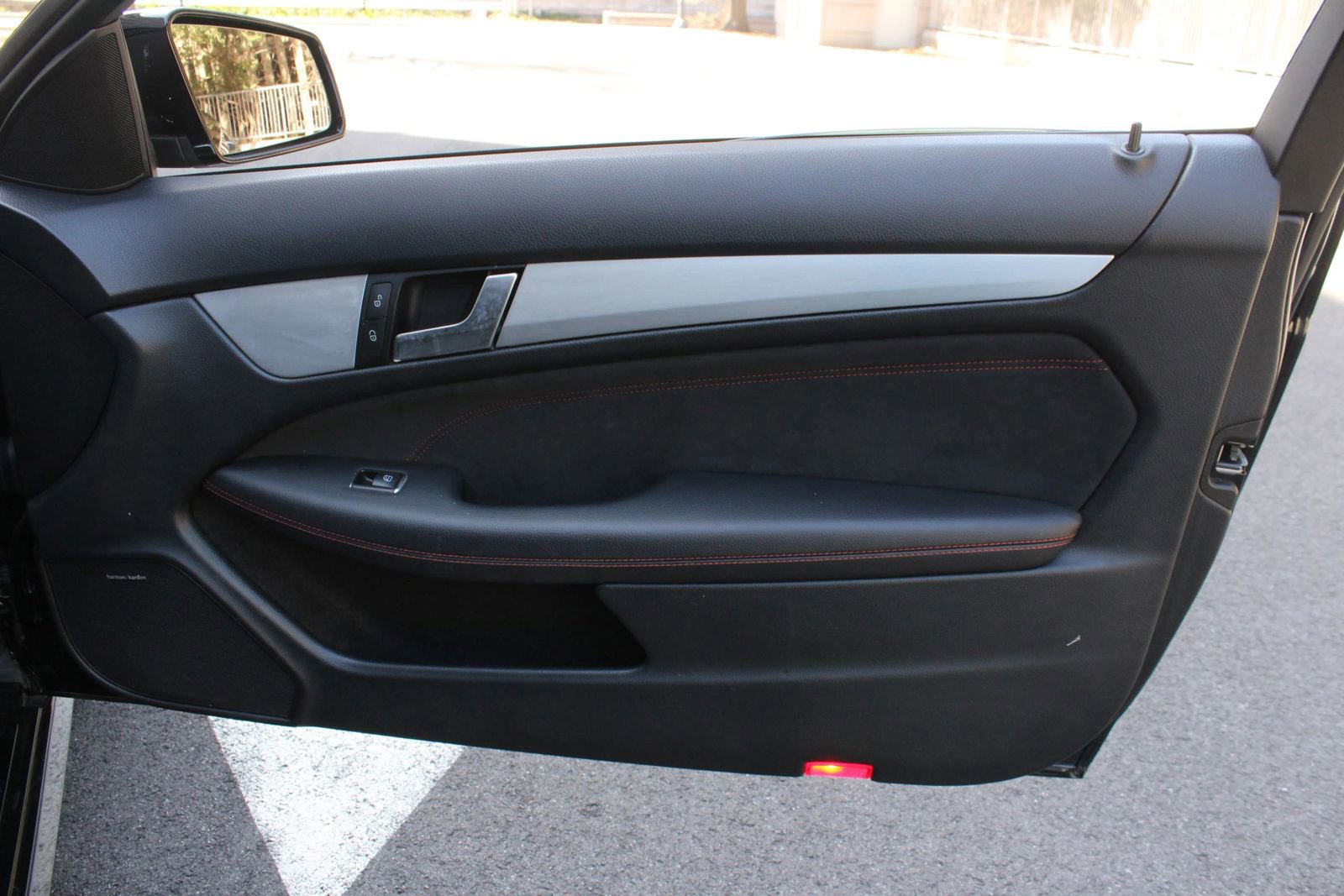 Used 2014 Mercedes-Benz C 350 4MATIC Coupe image 18