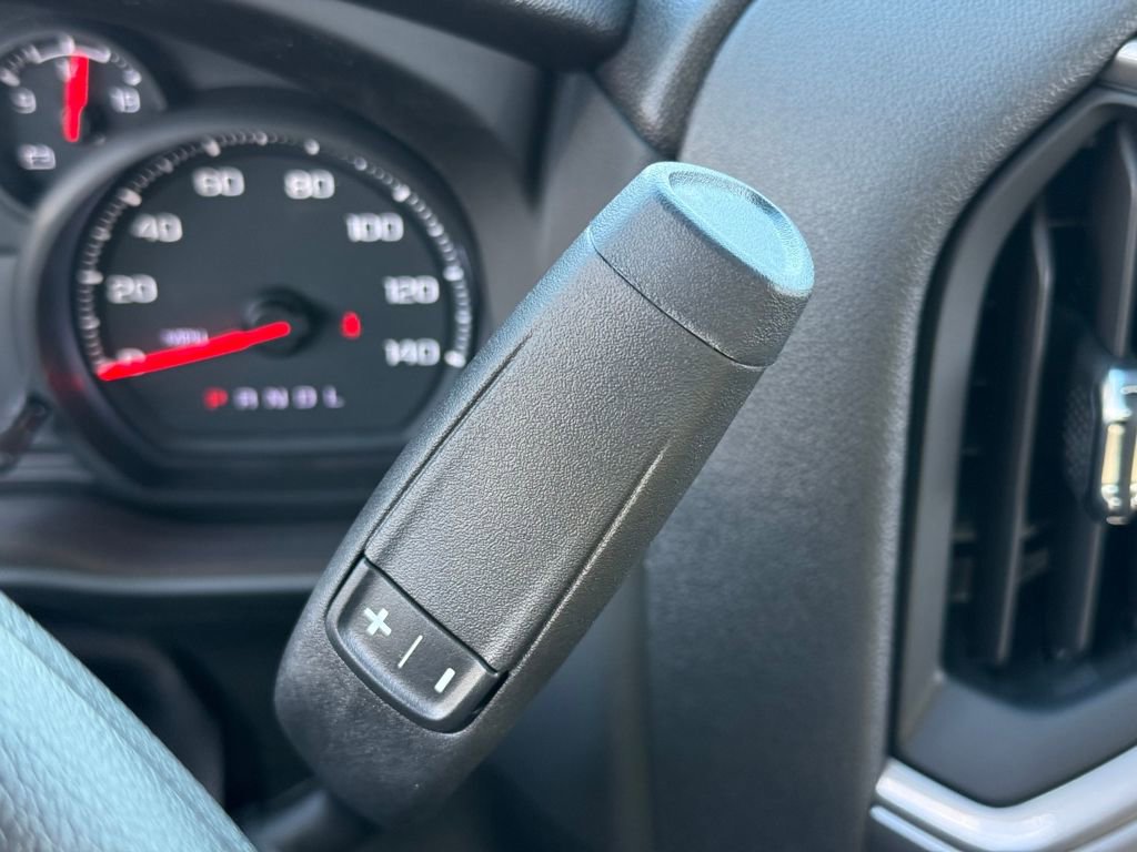 New 2026 GMC Sierra 1500 Pro w/ Pro Value Package image 30