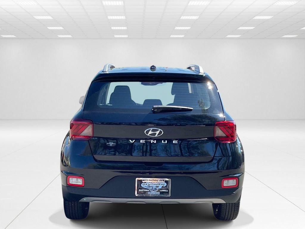 New 2026 Hyundai Venue SEL image 5