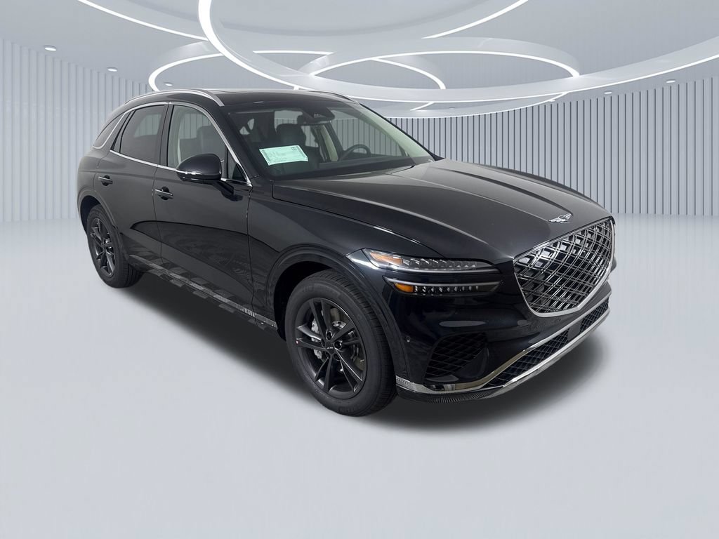 New 2027 Genesis GV70 2.5T Advanced