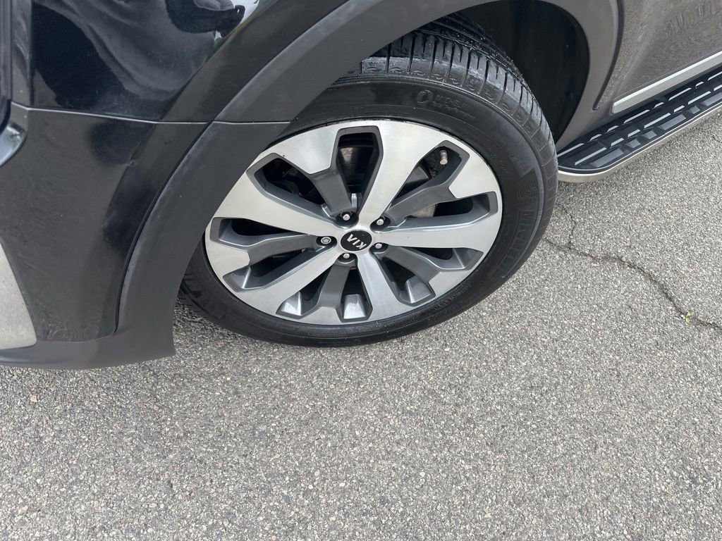 Used 2020 Kia Telluride S AWD/4WD video 2