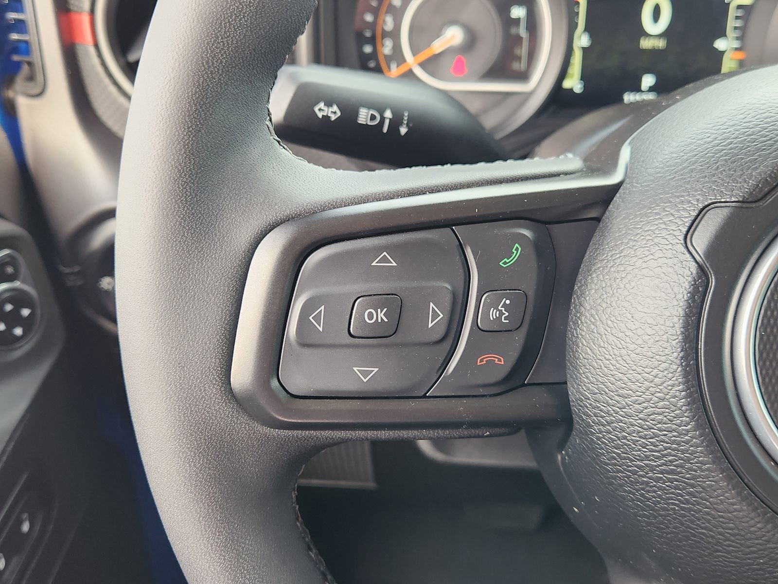 Used 2025 Jeep Wrangler Unlimited Rubicon image 34