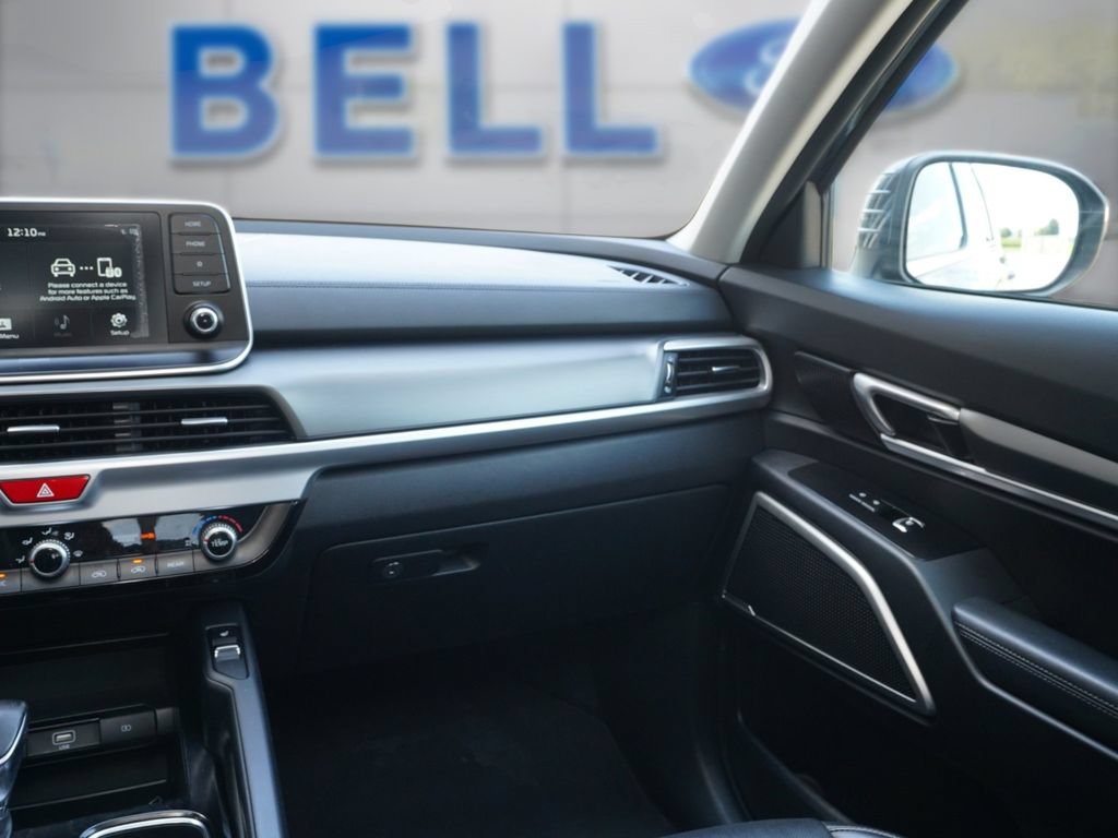 Used 2020 Kia Telluride S FWD image 23