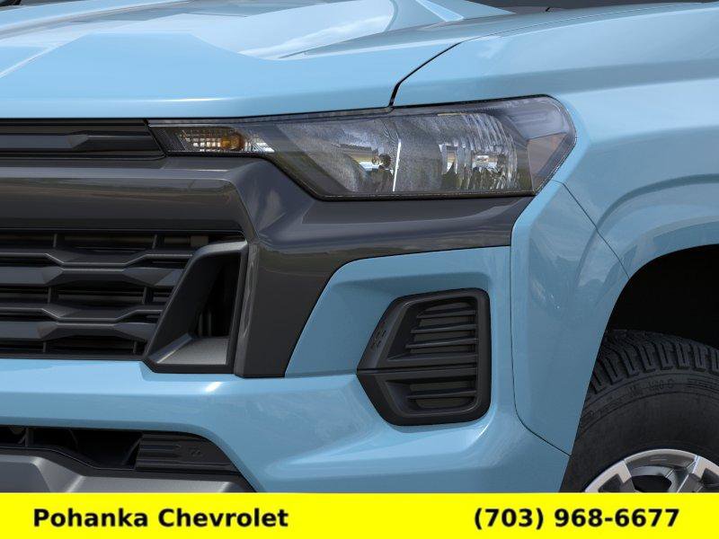 New 2026 Chevrolet Colorado LT w/ Advanced Trailering Package AWD/4WD image 10
