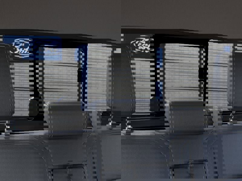 New 2025 Ford Ranger Lariat w/ FX4 Off-Road Package image 44