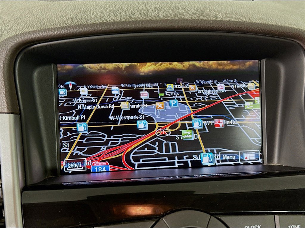 Used 2013 Chevrolet Cruze LT w/ Enhanced Safety Package image 14