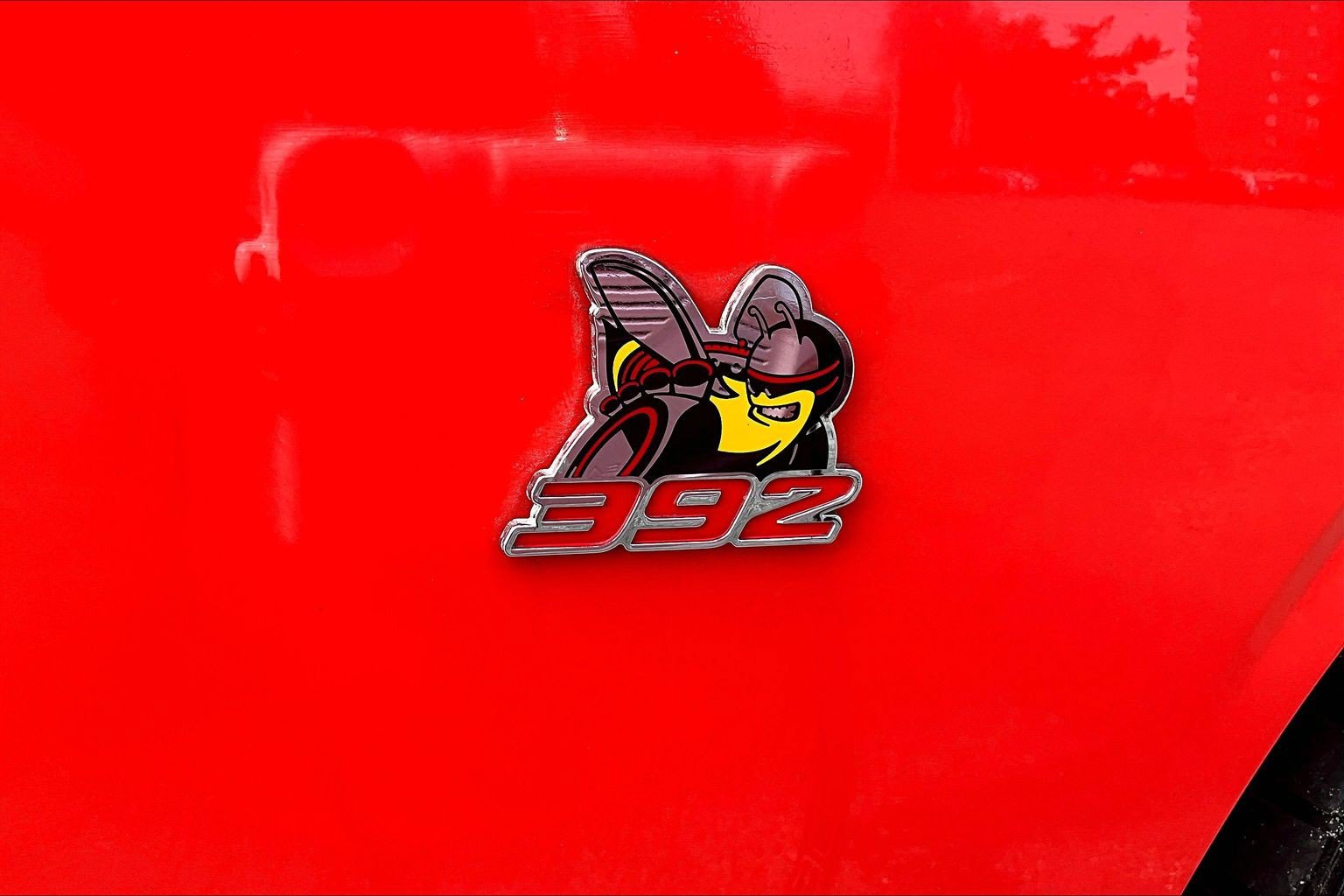 Used 2021 Dodge Challenger R/T Scat Pack RWD image 32