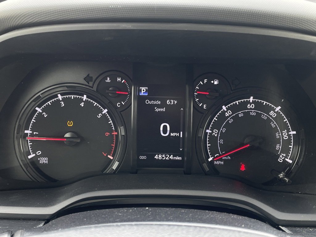 Used 2024 Toyota 4Runner SR5 image 12