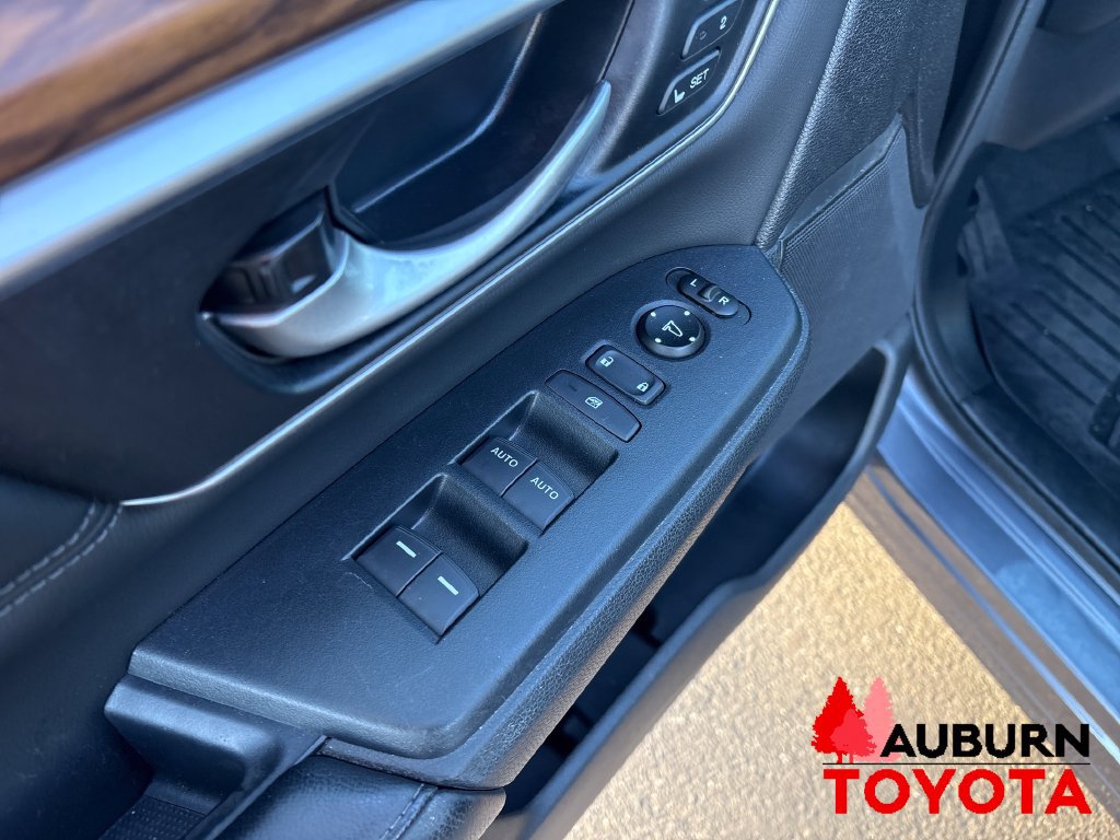 Used 2020 Honda CR-V EX-L image 10