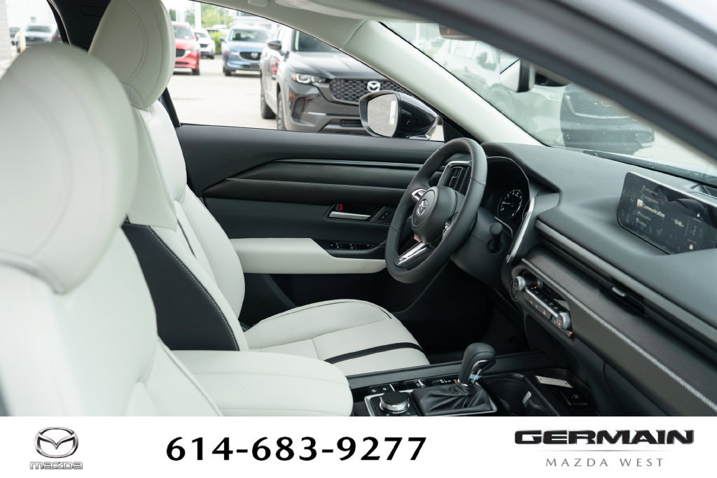 New 2026 MAZDA CX-50 AWD 2.5 S w/ Weather Package image 17