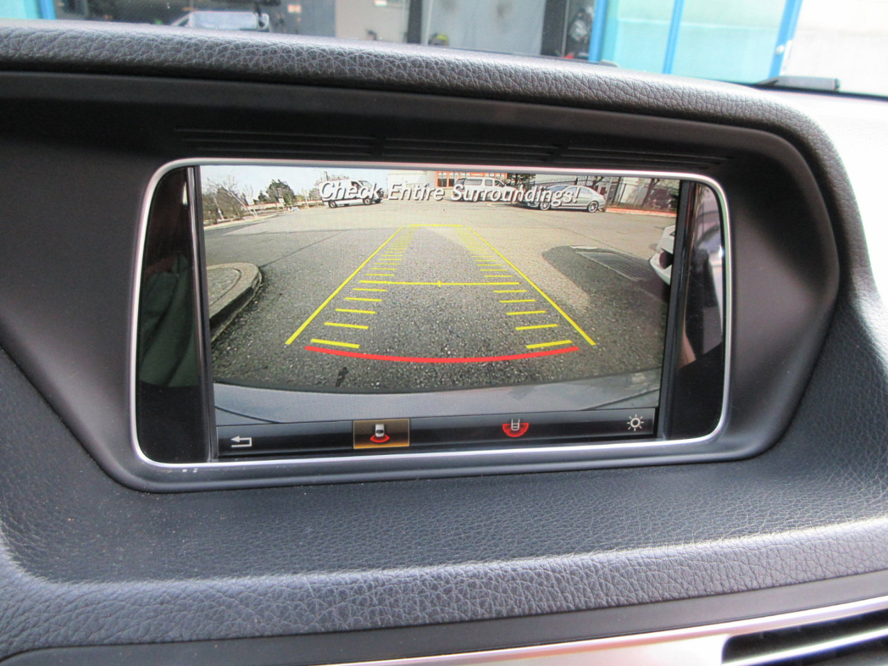 Used 2016 Mercedes-Benz E 400 SPORT-PREMIUM 2 PKG**HEAT-AC S image 51