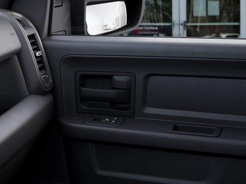 New 2026 RAM 5500 Tradesman w/ Chrome Appearance Group AWD/4WD image 25