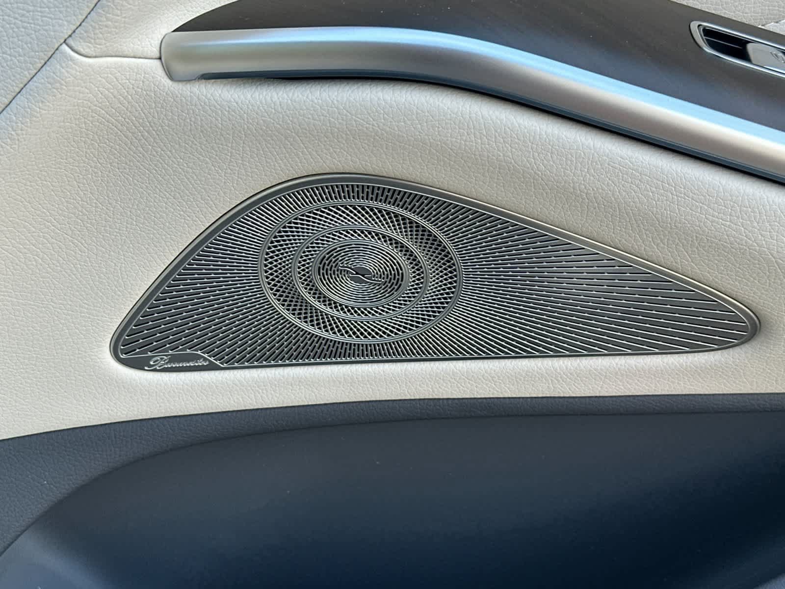 New 2027 Mercedes-Benz S 580 4MATIC Sedan image 19
