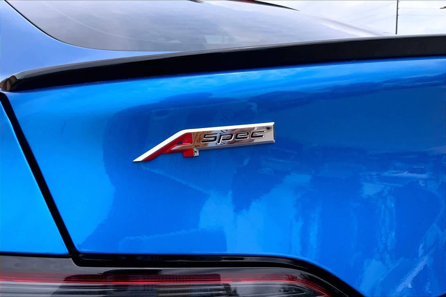 Used 2026 Acura Integra A-Spec FWD image 10