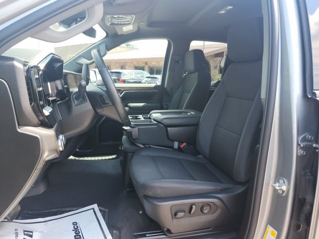 Used 2025 GMC Sierra 1500 Elevation AWD/4WD image 16