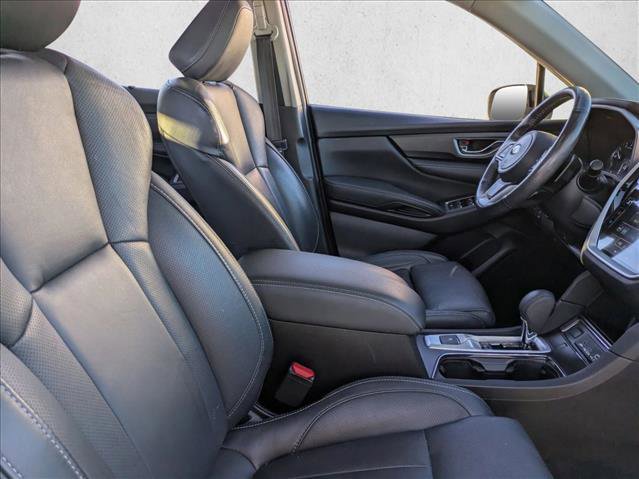 Used 2023 Subaru Ascent Limited image 22