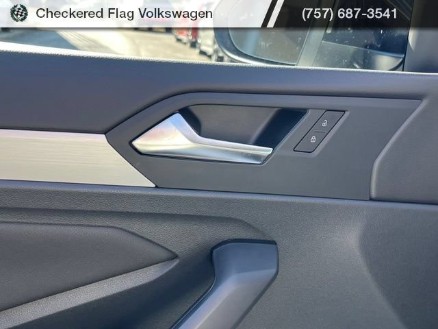 New 2027 Volkswagen Jetta Sport FWD image 14
