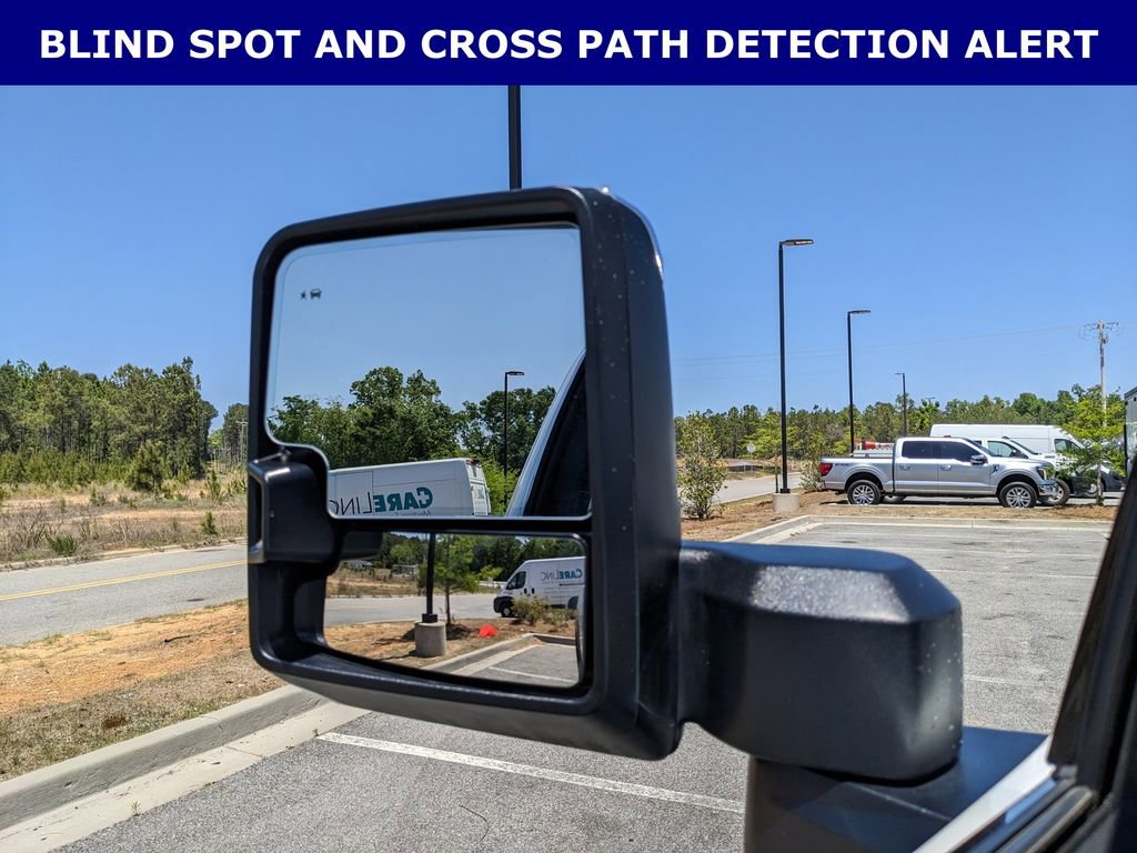 Used 2024 GMC Sierra 2500 Denali w/ Denali Reserve Package image 6