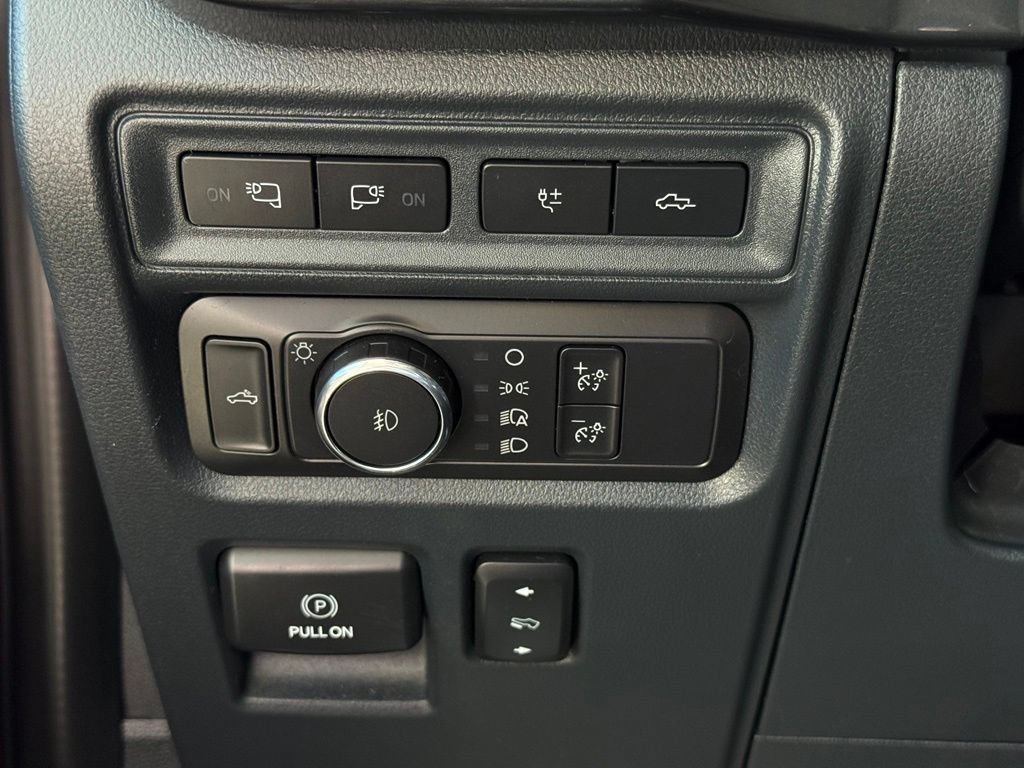 Used 2021 Ford F150 XLT w/ Equipment Group 302A High AWD/4WD image 28