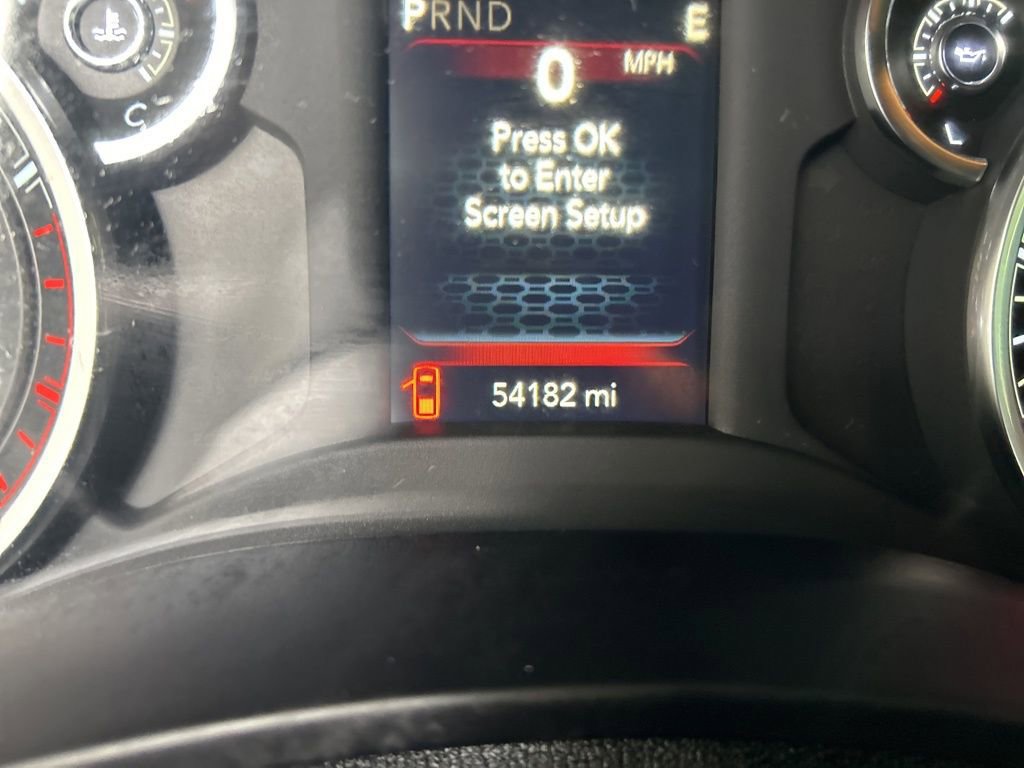 Certified 2024 RAM 2500 Big Horn image 47