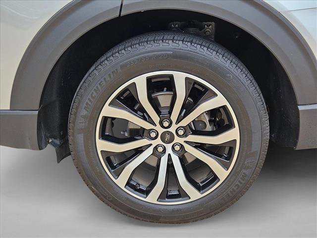 Used 2023 Ford Explorer ST-Line w/ Class IV Trailer Tow Package image 28