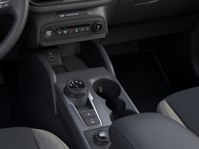 New 2026 Ford Bronco Sport Big Bend AWD/4WD image 15