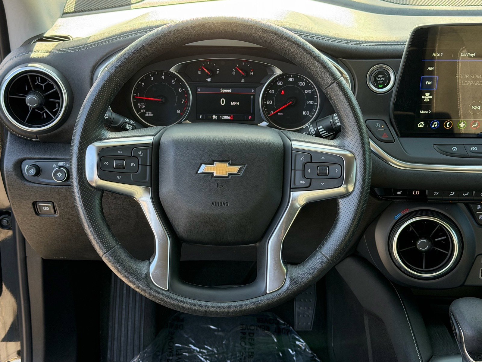 Used 2024 Chevrolet Blazer LT w/ Convenience Package image 12