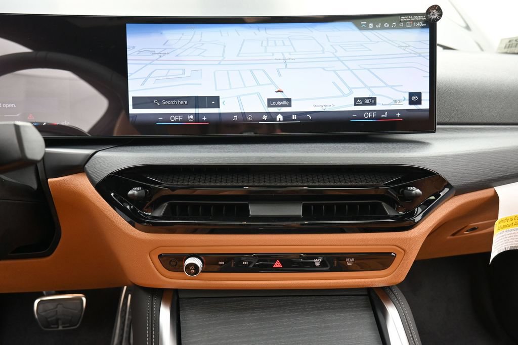 New 2027 BMW 430i xDrive Coupe AWD/4WD image 14