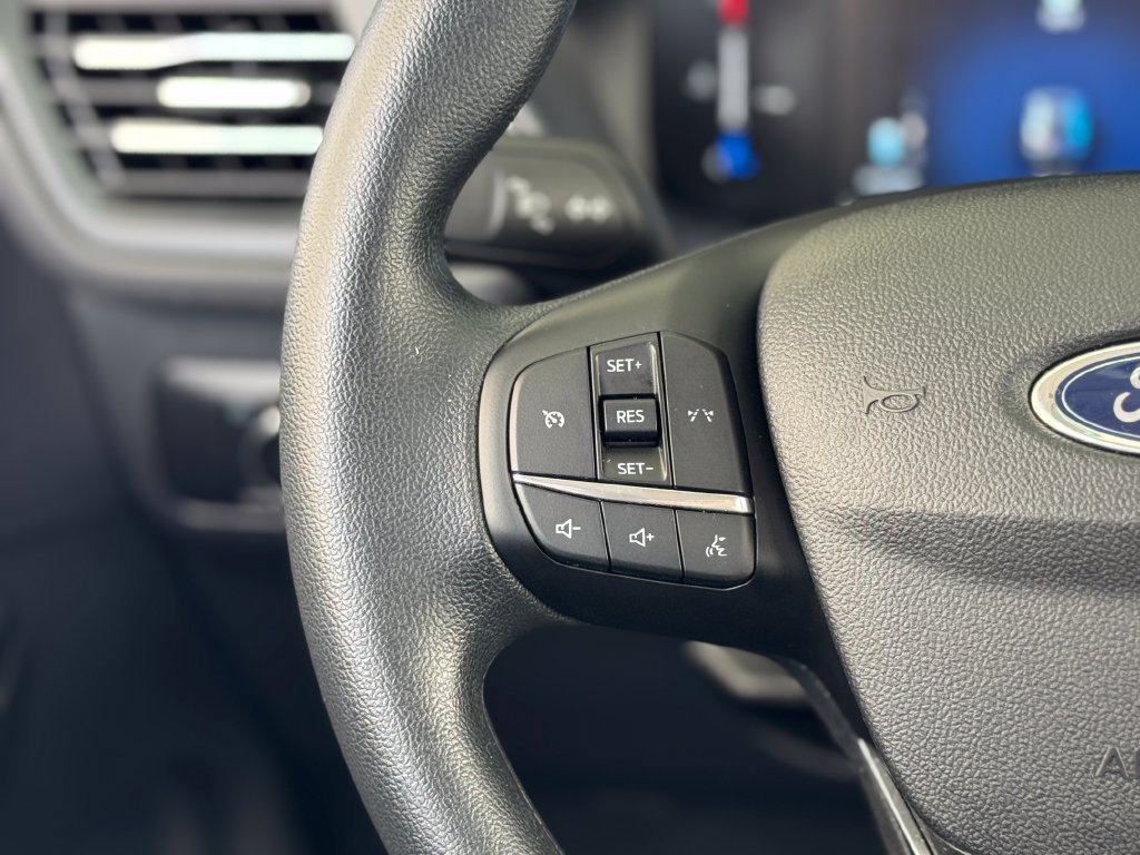 Used 2025 Ford Escape Active FWD image 10