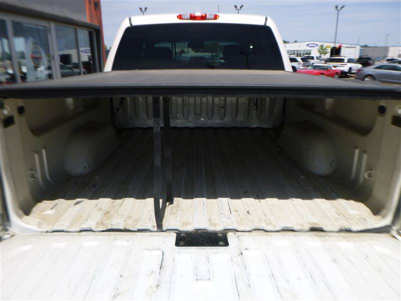 Used 2012 Chevrolet Silverado 1500 LT w/ All-Star Edition AWD/4WD image 21