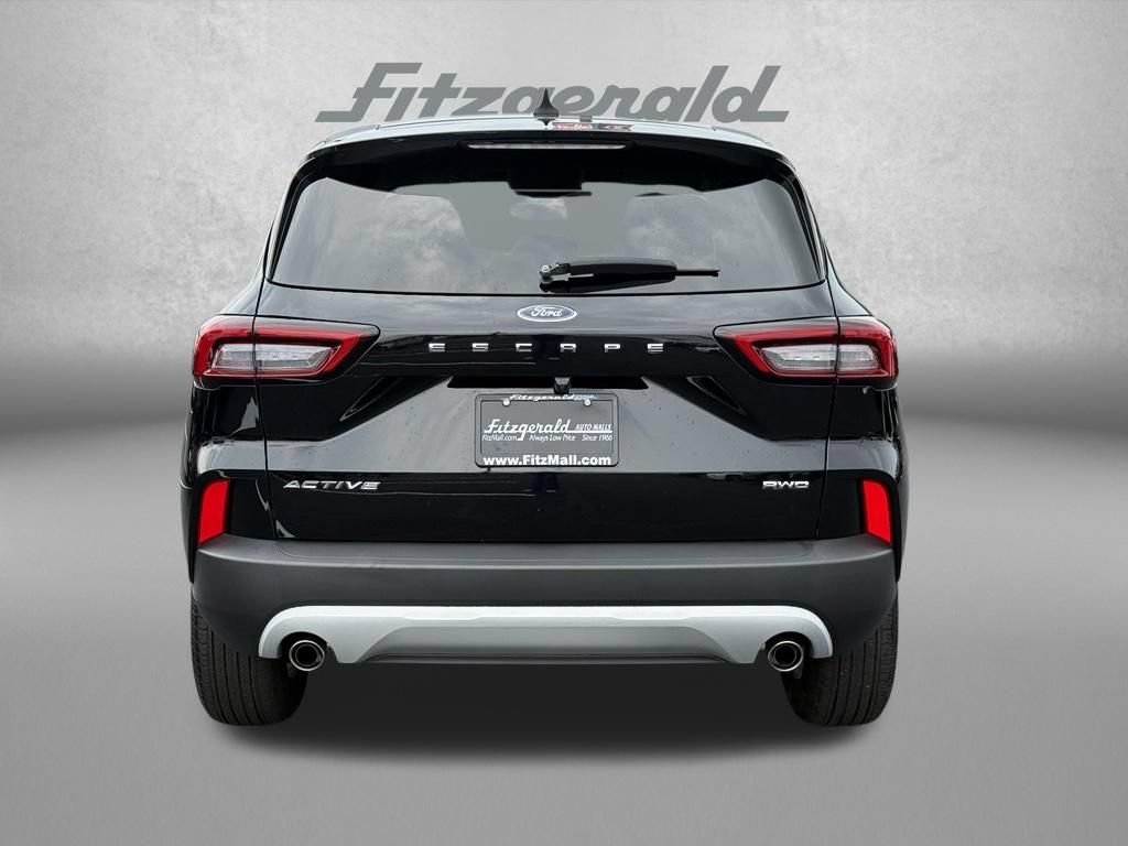 Used 2024 Ford Escape Active AWD/4WD image 7