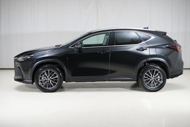 Used 2023 Lexus NX 350 AWD w/ Premium Package image 2