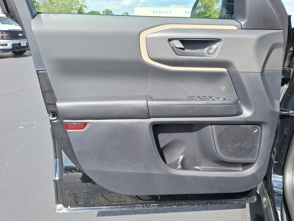 New 2025 Ford Bronco Sport Big Bend w/ Convenience Package image 2