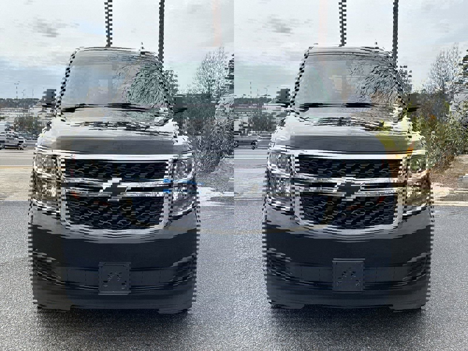 Used 2020 Chevrolet Tahoe LS image 3