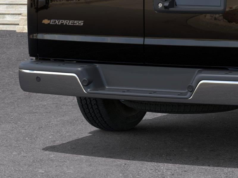 New 2026 Chevrolet Express 2500 LT w/ LT Preferred Equipment Group RWD image 14