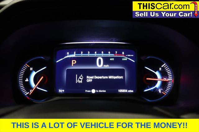 Used 2021 Honda Passport Touring image 10