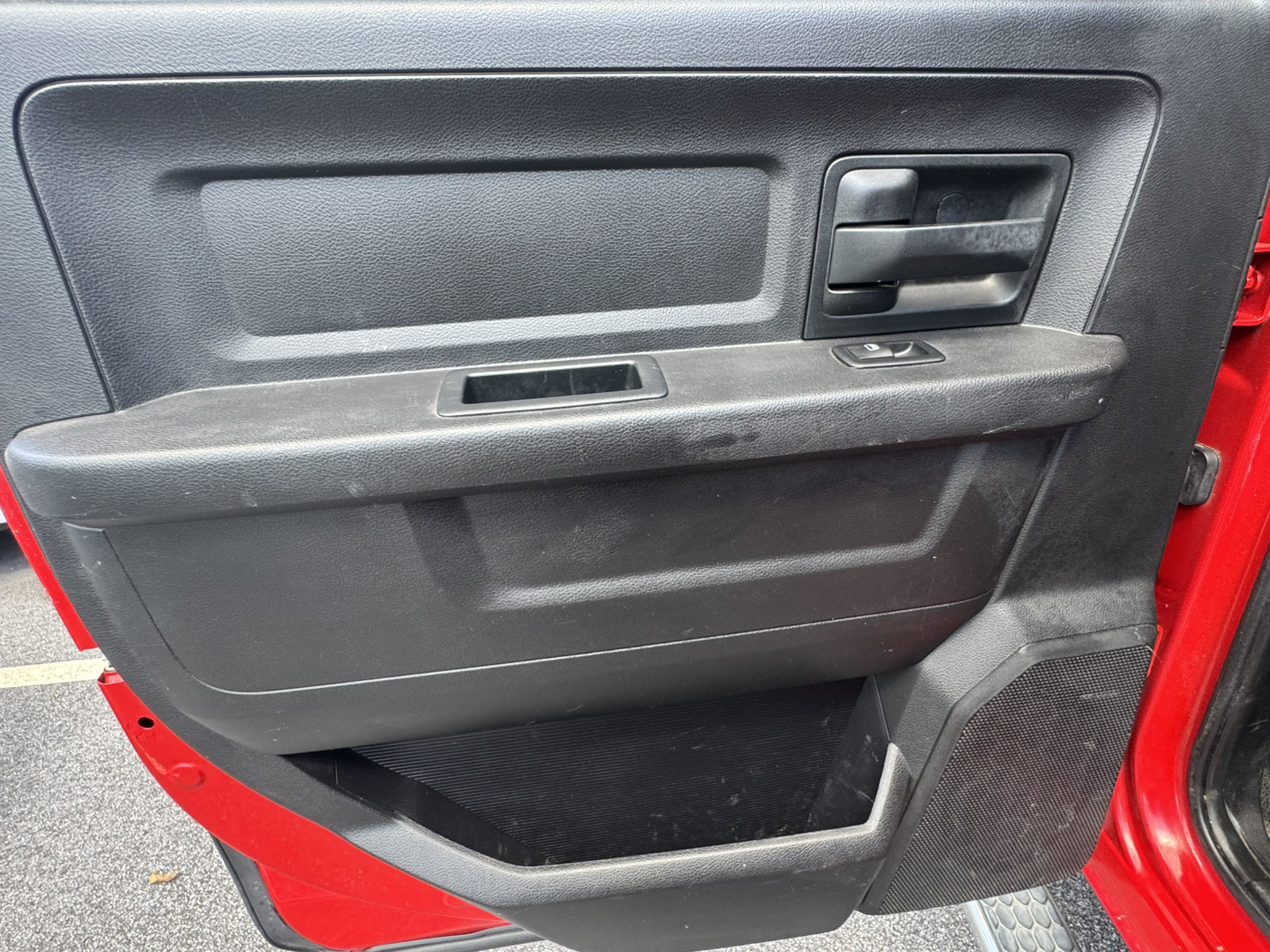 Used 2016 RAM 5500 Tradesman w/ Max Tow Package RWD image 21