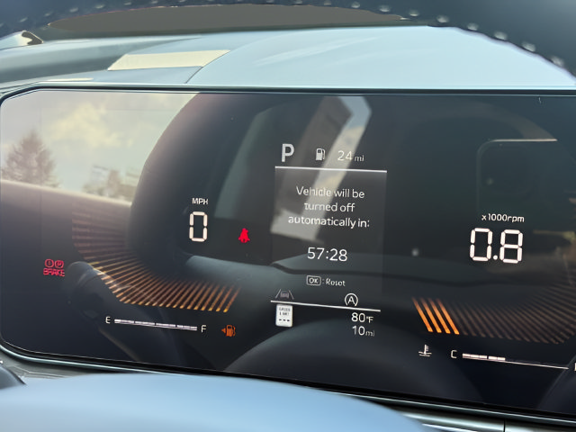 New 2026 Kia Sorento X-Line EX AWD/4WD image 22